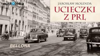 Słuchaj za darmo  Ucieczki z PRL  audiobook [upl. by Nore159]