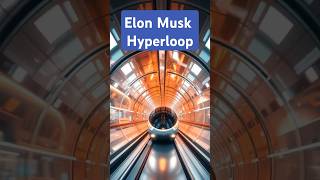 Hyperloop Unveiled Elon Musks 700 mph Train Explained maglev train hyperloop [upl. by Ehpotsirhc]