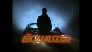 The Equalizer TV Series DVD Trailer [upl. by Ahsekyt350]