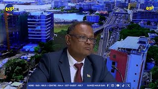 « Une refonte est nécessaire » affirme le Dr Mahend Gungapersad [upl. by Yc]