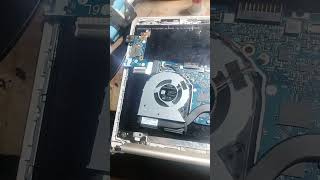 FLASH BIOS LAPTOP HP 14 KASUS MATI HIDUPMATI HIDUP DONE [upl. by Offen283]