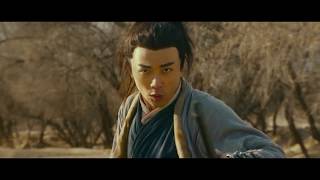 【FILM】INCARNATION OF MONKEY KING 盖世英雄 [upl. by Cigam696]