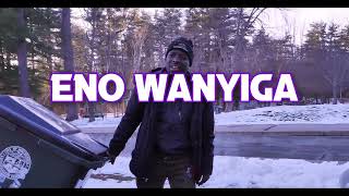 Eno Wanyiga by Kapalaga Baibe Ft Nubian Li Official HD 2024 [upl. by Rossner380]