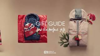 Elevenate Gift Guides [upl. by Hermon]