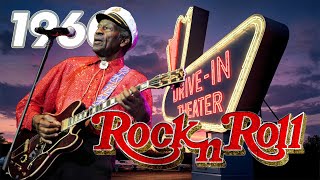 Oldies Mix 50s 60s Rock n Roll 🔥 Best Classical Rock n Roll 50s 60s🔥Rockabilly amp Rock n Roll 50s 60s [upl. by Eeryk]