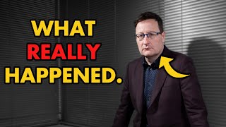 CHIBNALL ERA BEHIND THE SCENES SECRETS REVEALED  RTD HANDOVER INFO  Doctor Who Leak [upl. by Nafets]