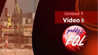 Unidad 9 Vídeo 5 Elaboración del finiquito 1ª parte [upl. by Eanore703]