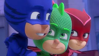 PJ Masks Aventuras de Resgate 🔴 AO VIVO  Episódios Completos  PJ Masks em Português [upl. by Keelby]