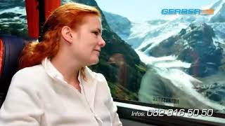 TV Spot Gerber Reisen  Rundreisen [upl. by Bussey]