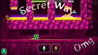 211SECRET WAY ON FINGERDASH 20amp [upl. by Geraldine]