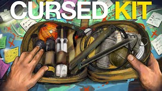 Tarkov  The Cursed Kit [upl. by Duston7]