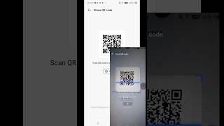 QR Code Se Wifi Kaise Connect kare । QR Code wifi Password। How to scan Wifi QR Code [upl. by Particia]