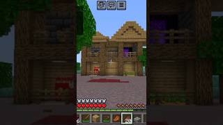 Real WarriorsSudhy Fortress Visiting On My EmiCs SMP minecraft gaming games shorts house [upl. by Eerol577]