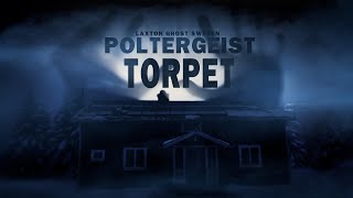 SPÖKJAKT  POLTERGEIST TORPET [upl. by Wendeline]