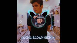 Mythpat kacha badam remix enjoy song guys [upl. by Cutler]