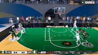 Baby Fade De NBA2K25 18Hunna [upl. by Guinevere956]