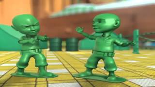 Upin and Ipin  Kembara Kecil Kecilan Episode [upl. by Eldwen]