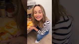 Giada De Laurentiis is Who Wants More Pro Tips Like These From Giada [upl. by Maleki]