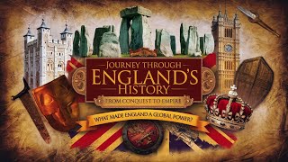 Englands History Unfolded The Key Events That Shaped a Nation [upl. by Eiramaliehs]