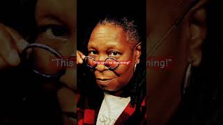 Whoopi Goldberg Joins 4B [upl. by Lotty]