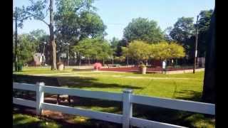 Life in Leonia New Jersey Presented by Scott Selleck KW City Views Realty [upl. by Aelanej]