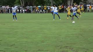 Christiana High School vs Clarendon College CC Dacosta Cup Quarter Final 2023 Highlights [upl. by Navad]