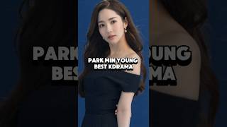 Park min young kdrama kdramaworld asiandrama koreandrama kdrama kdramashorts parkminyoung [upl. by Stedmann]