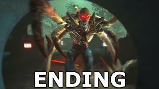 Outlive  Full Gameplay Playthrough ENDING [upl. by Basil3]