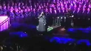 Brooklyn Tabernacle Choir  More Than Enough God Is Working [upl. by Phia]