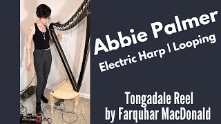 Tongadale Reel by Farquhar MacDonald  Abbie Palmer [upl. by Zins]