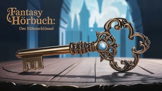 Der Elfenschlüssel Fantasy Hörbuch Komplett deutsch [upl. by Latsryc]