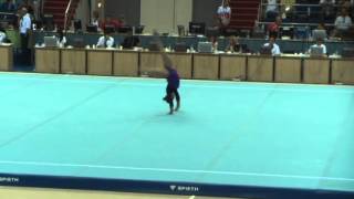 2013 Summer Universiade  Artistic Gymnastics July 7 [upl. by Gae]