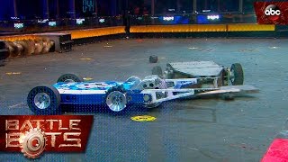 Tested Meet the New BattleBots [upl. by Mena]