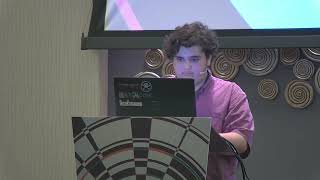 DEF CON 25 Recon Village  Leah Figueroa  FERPA Only Grades Are Safe OSINT In Higher Education [upl. by Lani16]