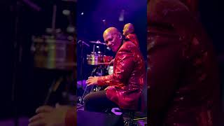 El Gran Combo de Puerto Rico  Long Island New York North Carolina amp Chicago Recap [upl. by Assenna]