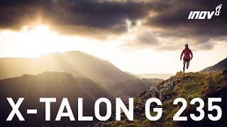 XTALON G 235  Forged in the Fells [upl. by Searcy]