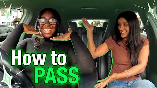 How To PASS The UK Driving Test 2024 [upl. by Kale57]