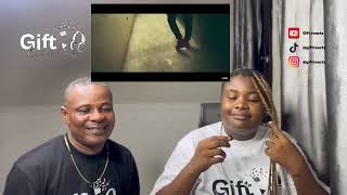 OJUELEGBA  WIZKID OFFICIAL VIDEO REACTION [upl. by Brandt929]