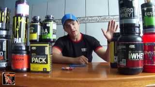 Unboxing 49 Vitacost 10 Caixas  Importando Suplementos [upl. by Barbe13]