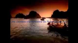 Bonjour Vietnam  Pham Quynh Anh  Musique vietnamienne [upl. by Aneehsyt]