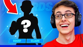 The NEW RAREST Skin In Fortnite History NOT Renegade Raider [upl. by Dorise659]