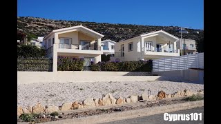 Peyia Paphos Cyprus Property 1207 [upl. by Bigford]