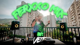 FERXXO MIX  FEID MIX  Las mejores canciones de feid 2023 by VETT [upl. by Arahd208]