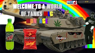 MLG World of Danks [upl. by Arahc]