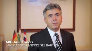 Eingeladen Weihnachtsgottesdienst  mit Michael Harig  Trailer2 [upl. by Ruskin]