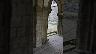 Parts of Canterbury Cathedral  fascinating architecture Canterbury canterburycathedral kent [upl. by Eelram]