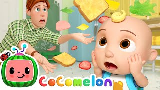 Get Ready with CoComelon  Back to School Edition  CoComelon Nursery Rhymes amp Kids Songs [upl. by Ahsemak]