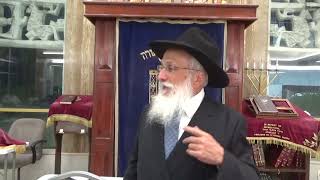 How to Pray Arvit Properly  Daily Halacha [upl. by Kelby]