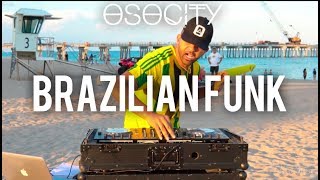 Brazilian Funk Mix 2019  The Best of Brazilian Funk 2019 by OSOCITY [upl. by Iznyl838]