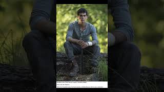 Newts death made be cry😭 mazerunner [upl. by Dominica156]